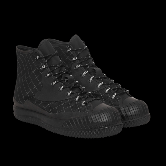 Converse x Slamjam bosey MC HI hightop sneaker - Picture 2 of 12